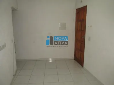 Apartamento com 1 Quarto para alugar, 38m² no Vila Maria Alta, São Paulo
