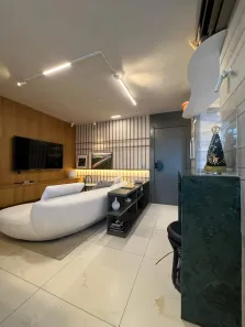 Apartamento com 2 Quartos à venda, 63m² no Horto, Teresina