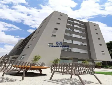 Cobertura com 3 Quartos à venda, 135m² no Sagrada Família, Belo Horizonte