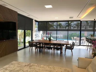 Casa com 5 Quartos à venda, 455m² no Jardim Sul, Uberlândia