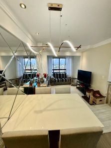 Apartamento com 2 Quartos à venda, 55m² no Candelária, Natal