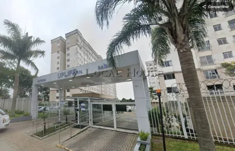 Apartamento com 2 Quartos à venda, 49m² no Pinheirinho, Curitiba