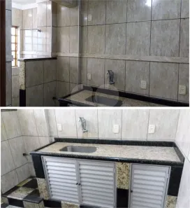 Apartamento com 2 Quartos à venda, 51m² no Vila Souto, Bauru