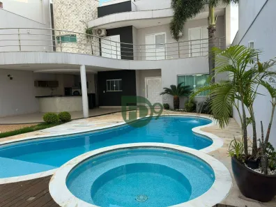 Casa com 3 Quartos à venda, 240m² no Parque Universitário, Americana
