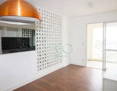 Apartamento com 2 Quartos à venda, 65m² no Jardim Dom Bosco, São Paulo