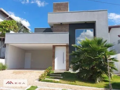 Casa de Condomínio com 3 Quartos à venda, 170m² no Pinheiro, Valinhos