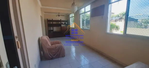Apartamento com 3 Quartos à venda, 70m² no Sampaio, Rio de Janeiro