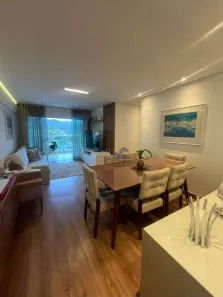 Apartamento com 3 Quartos à venda, 106m² no Parque das Palmeiras, Angra dos Reis