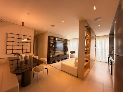 Apartamento com 3 Quartos à venda, 76m² no Vila Anastácio, São Paulo