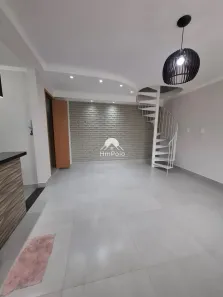 Casa com 2 Quartos para alugar, 70m² no Jardim Nossa Senhora Auxiliadora, Campinas
