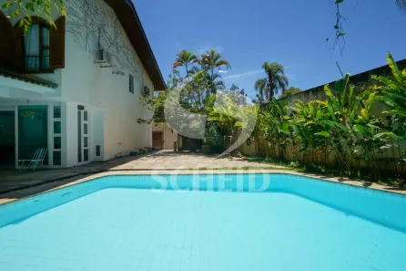 Casa com 4 Quartos à venda, 450m² no Jardim Marajoara, São Paulo