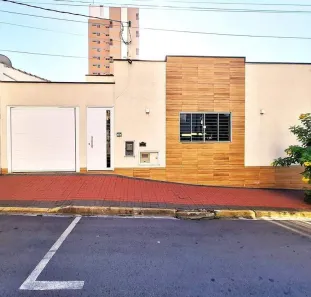 Sala Comercial para alugar, 125m² no Centro, Limeira