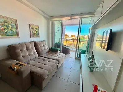 Apartamento com 2 Quartos à venda, 72m² no Braga, Cabo Frio
