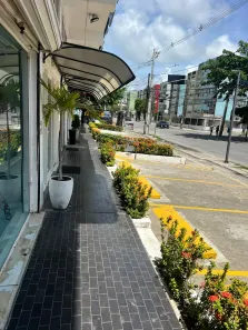 Ponto Comercial para alugar, 55m² no Pina, Recife