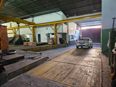 Galpão/Depósito/Armazém à venda, 1820m² no Parque São Jorge, São Paulo