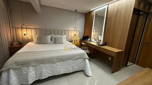 Sobrado com 3 Quartos à venda, 250m² no Cardoso Continuação, Aparecida de Goiânia