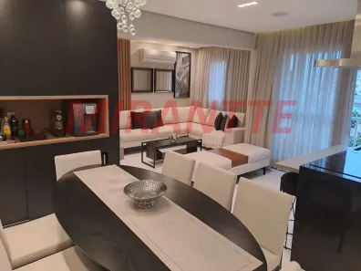Apartamento com 1 Quarto à venda, 60m² no Jardim das Laranjeiras, São Paulo