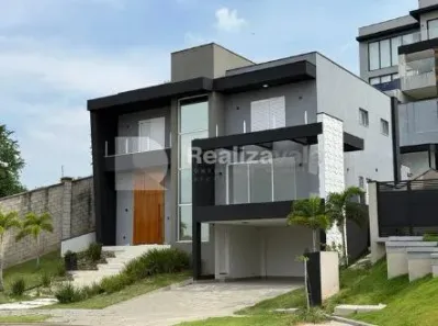 Casa de Condomínio com 3 Quartos à venda, 450m² no Condomínio Residencial Alphaville II, São José dos Campos