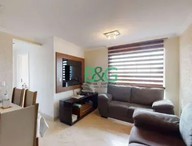 Apartamento com 2 Quartos à venda, 64m² no Vila Carrão, São Paulo