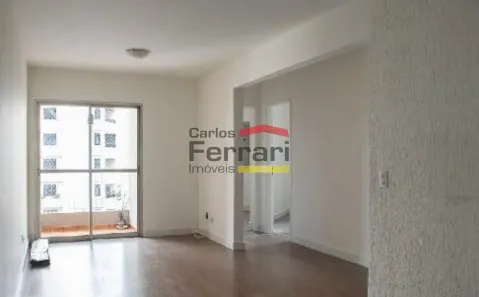 Apartamento com 3 Quartos à venda, 89m² no Santa Teresinha, São Paulo