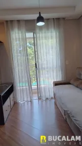 Apartamento com 2 Quartos à venda, 54m² no Parque Taboão, Taboão da Serra