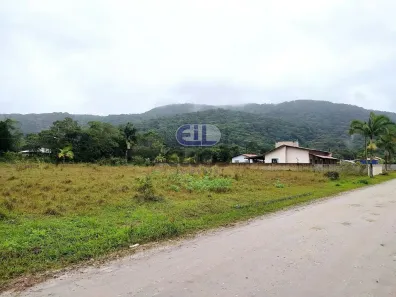 Lote/Terreno à venda, 454m² no Vila da Gloria, São Francisco do Sul
