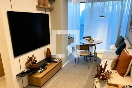 Apartamento com 1 Quarto à venda, 46m² no Vila Sônia, São Paulo