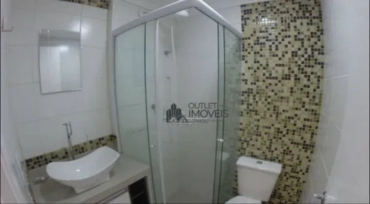 Apartamento com 2 Quartos à venda, 57m² no Parque Residencial João Luiz, Hortolândia