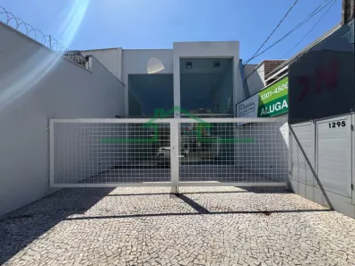 para alugar, 158m² no Jardim Europa, Piracicaba