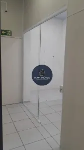 Sala Comercial para alugar, 11m² no Ferrazópolis, São Bernardo do Campo