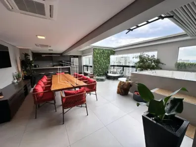 Cobertura com 2 Quartos à venda, 164m² no Vila Andrade, São Paulo