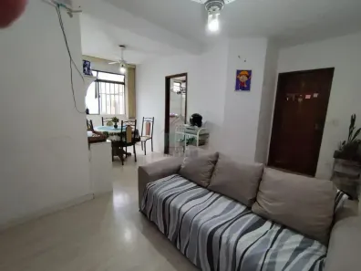 Apartamento com 3 Quartos à venda, 70m² no Jardim Montanhês, Belo Horizonte