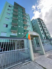 Apartamento com 2 Quartos à venda, 74m² no Vila Balneário Santa Martha, Caraguatatuba