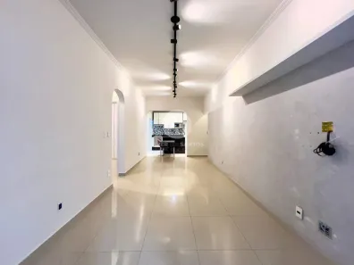 Apartamento com 2 Quartos à venda, 90m² no Pompéia, Santos