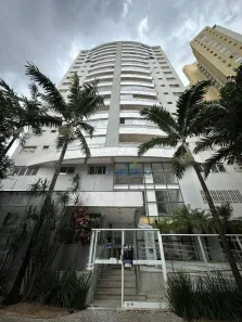 Apartamento com 2 Quartos para alugar, 99m² no Setor Oeste, Goiânia