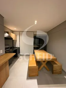 Apartamento com 3 Quartos à venda, 128m² no Vila Mariana, São Paulo
