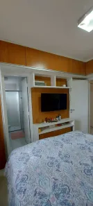 Apartamento com 3 Quartos à venda, 75m² no Recanto dos Vinhais, São Luís
