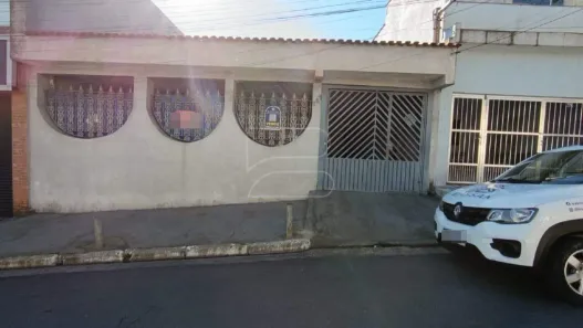 Casa com 5 Quartos à venda, 100m² no Parque São Rafael, São Paulo