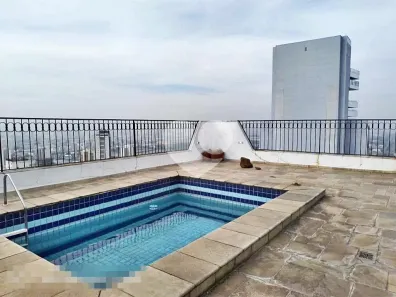 Apartamento com 4 Quartos à venda, 375m² no Santana, São Paulo