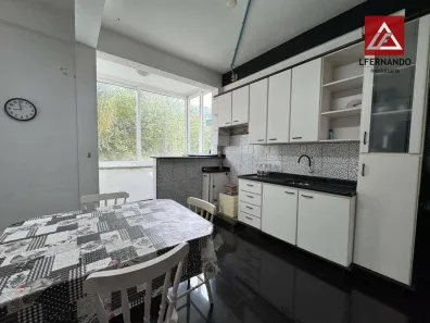 Apartamento com 3 Quartos à venda, 120m² no Centro, Blumenau