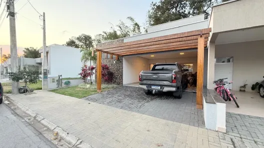 Casa de Condomínio com 4 Quartos à venda, 260m² no Loteamento Residencial Morada do Visconde, Tremembé