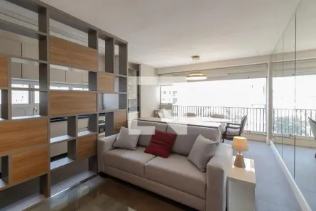 Apartamento com 1 Quarto à venda, 60m² no Vila Uberabinha, São Paulo