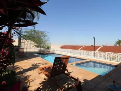 Apartamento com 2 Quartos à venda, 55m² no Jardim Santa Genebra, Campinas