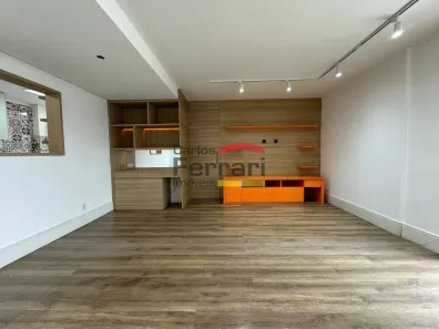 Apartamento com 2 Quartos à venda, 83m² no Santana, São Paulo