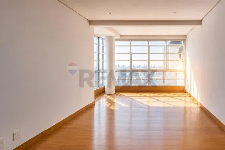 Apartamento com 3 Quartos para alugar, 132m² no Bom Pastor, Juiz de Fora