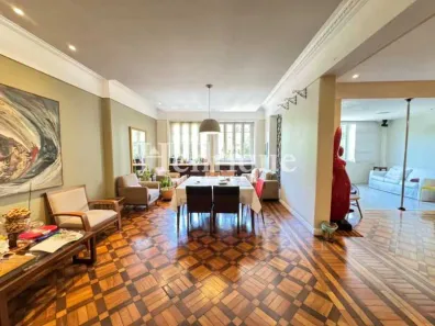 Apartamento com 4 Quartos à venda, 319m² no Flamengo, Rio de Janeiro