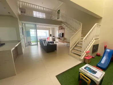 Casa com 3 Quartos à venda, 250m² no Loteamento Parque São Martinho, Campinas