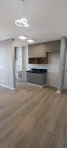 Apartamento com 2 Quartos para alugar, 73m² no Vila Guaíra, Presidente Prudente