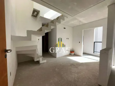 Cobertura com 2 Quartos à venda, 108m² no Rudge Ramos, São Bernardo do Campo