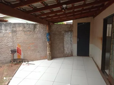 Casa com 3 Quartos à venda, 140m² no Nossa Senhora Aparecida, Uberlândia